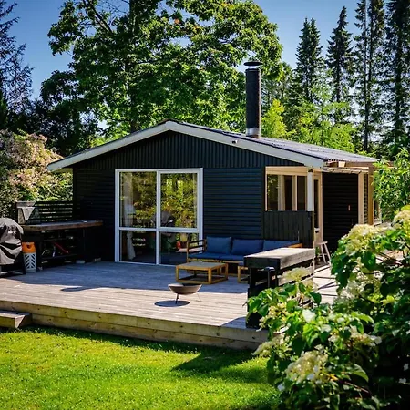 Holiday home House Close To Nature *