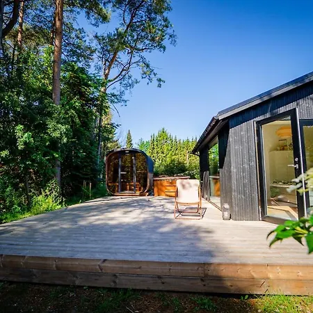 Holiday home House Close To Nature