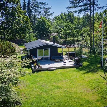 House Close To Nature
