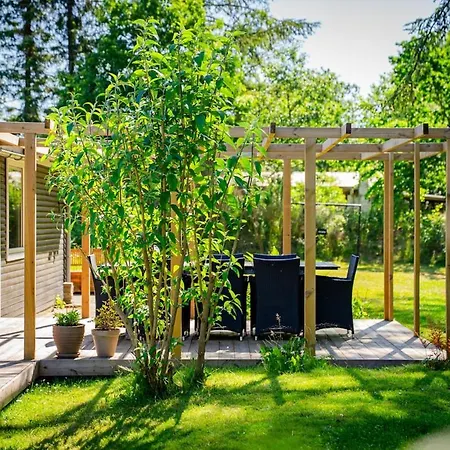 House Close To Nature *
