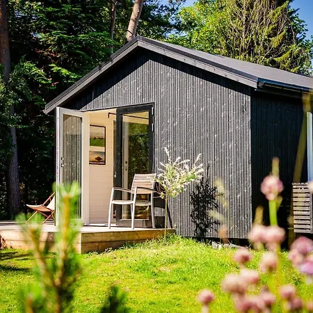 Hébergement de vacances House Close To Nature Glesborg