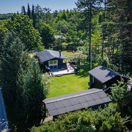 Hébergement de vacances House Close To Nature