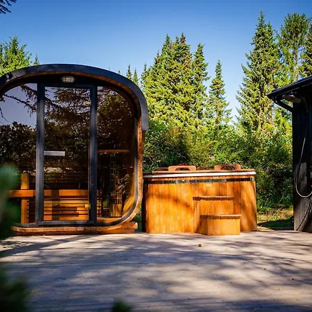 Holiday home House Close To Nature