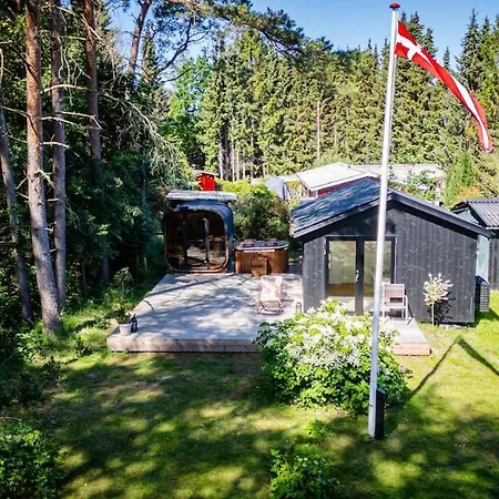 House Close To Nature * Glesborg