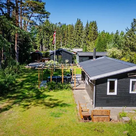 House Close To Nature Glesborg