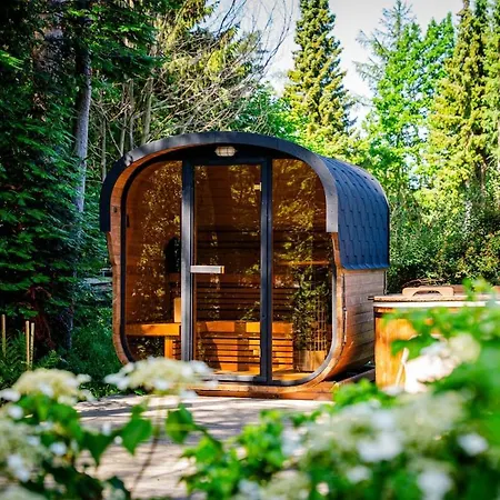 בית נופש House Close To Nature *