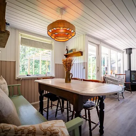 House Close To Nature * Glesborg