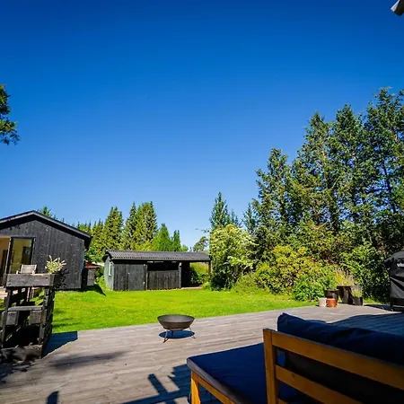 House Close To Nature Glesborg