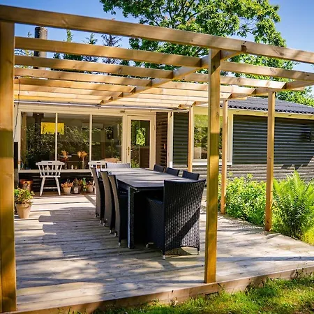House Close To Nature * Glesborg